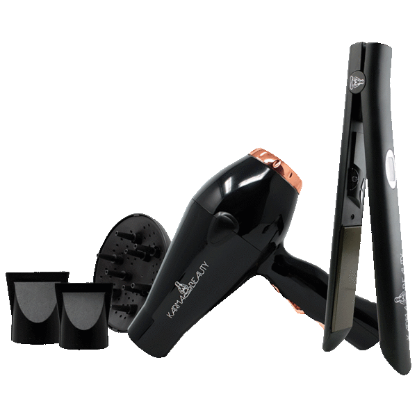 MorningSave Karma Beauty Hair Tools