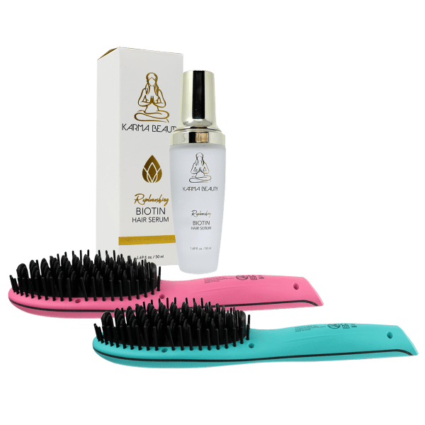 MorningSave Karma Beauty Hair Tools