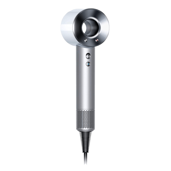 Meh: Dyson HD01-WH/SL Supersonic Hair Dryer