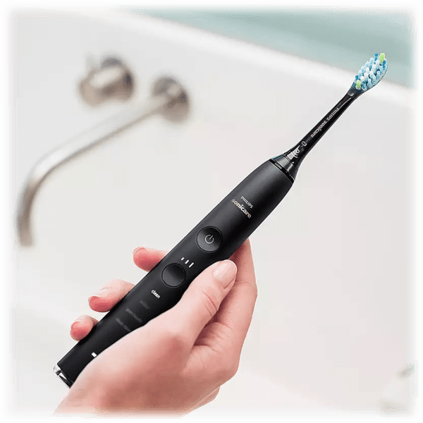 SideDeal: Philips Sonicare DiamondClean 9350 Smart Toothbrush with App