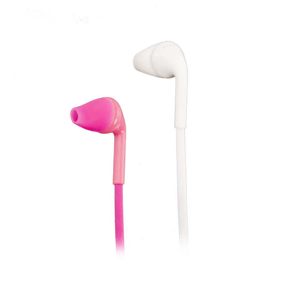 mPulse Workout Earbuds