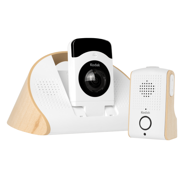 Kodak Baby Monitor with 180° Camera