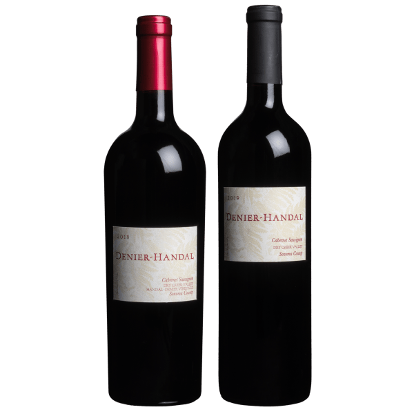 Denier-Handal Cabernet Sauvignon