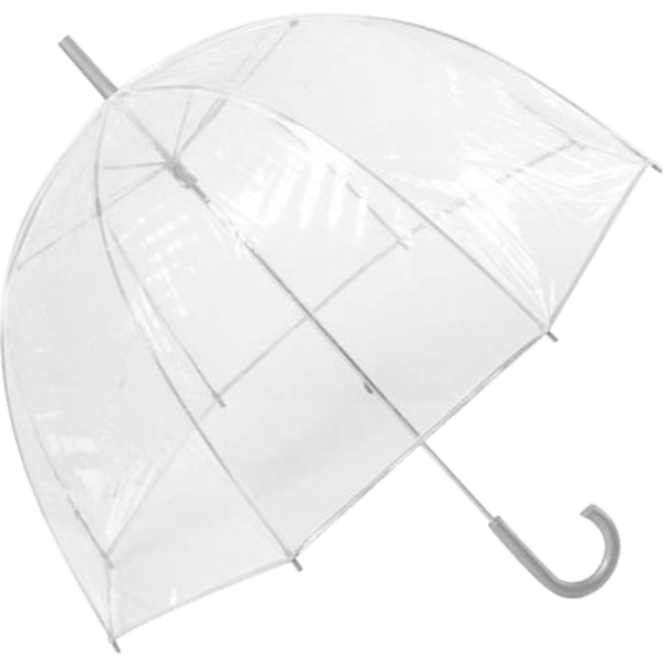SwissTek Clear Bubble Umbrella