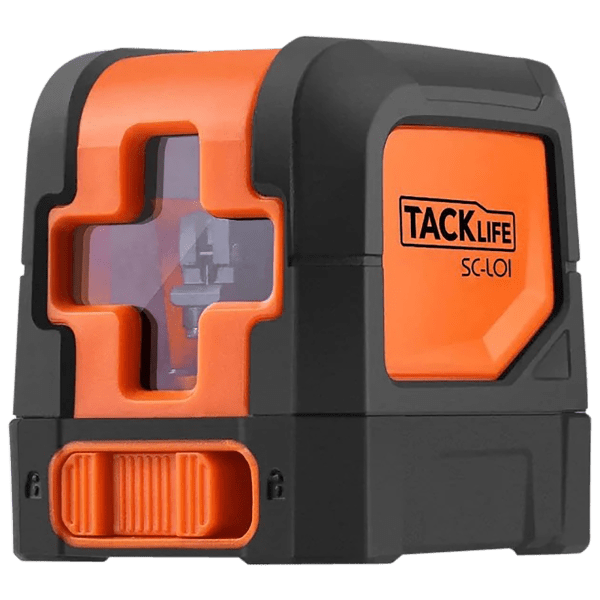 SideDeal Tacklife Laser Level