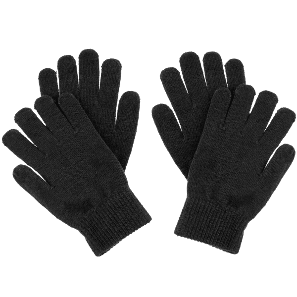 2-Pack: Touchscreen Gloves