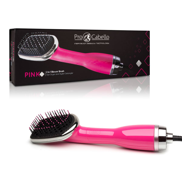 MorningSave ProCabello 2in1 Blower Brush Hair Dryer and Styler