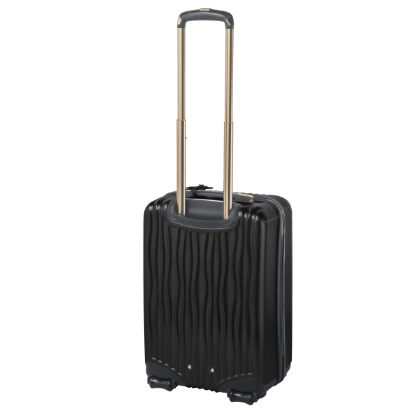 joy hardside luggage