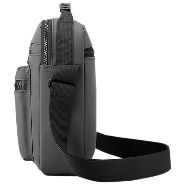 MorningSave: Lior Adjustable Strap Waterproof Shoulder Bag