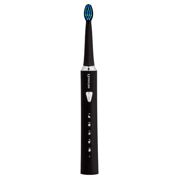 MorningSave: Phylian H7 Sonic Electric Toothbrush with 8 Brush Heads