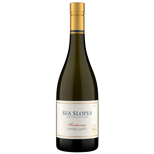 Sea Slopes - Fort Ross Winery Chardonnay