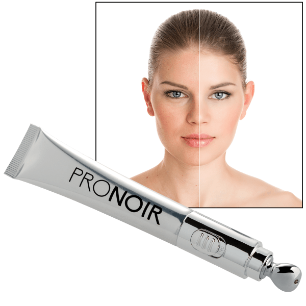 Pronoir Anti-wrinkle Eye Cream with Vibrating Massage Applicator