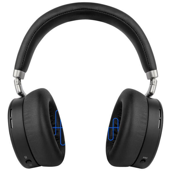 MorningSave: Santana Noche Active Noise Cancelling Bluetooth Headphones