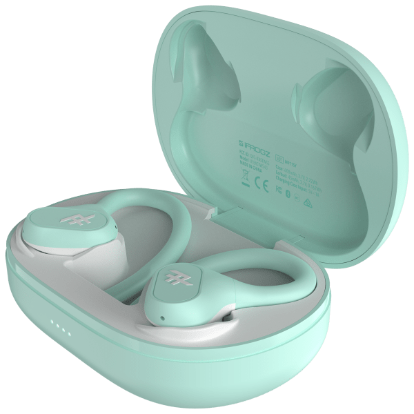 MorningSave iFrogz Airtime Sport Truly Wireless Earbuds