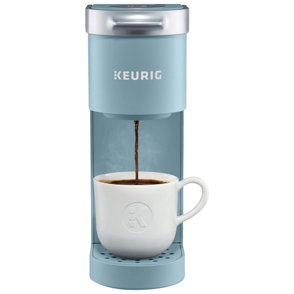 SideDeal: Keurig K-Mini Single Serve Coffee Maker