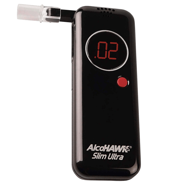 Meh 2Pack AlcoHAWK Digital Breathalyzer