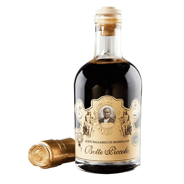 Cavedoni Botte Piccola Balsamic Vinegar (250ml)