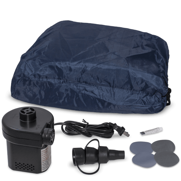 air bed pump kmart