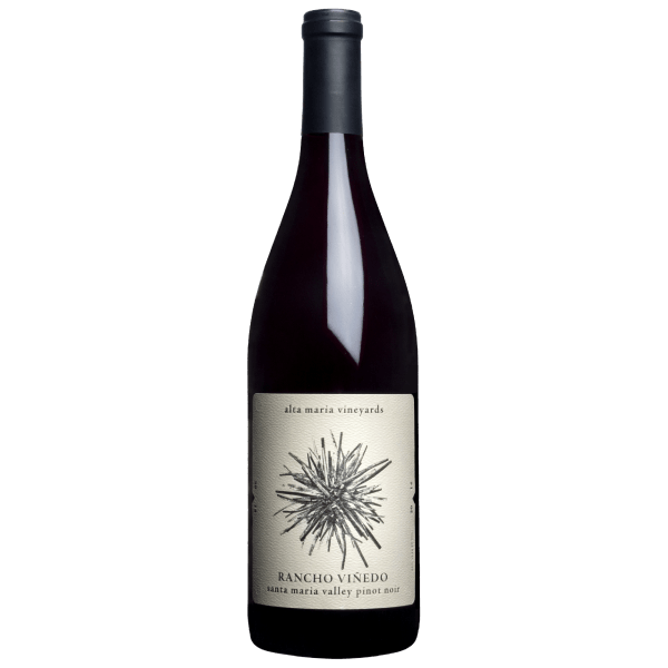 Alta Maria Vineyards Rancho Viñedo Pinot Noir