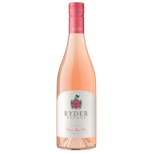 Ryder Estate Pinot Noir Rosé