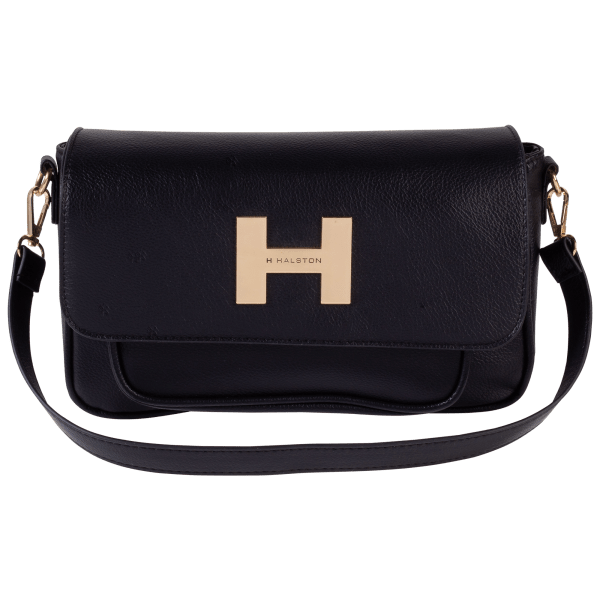 MorningSave: H Halston Casual Messenger Bag