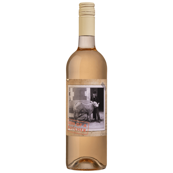 Y. Rousseau. Son of a Butcher Rosé