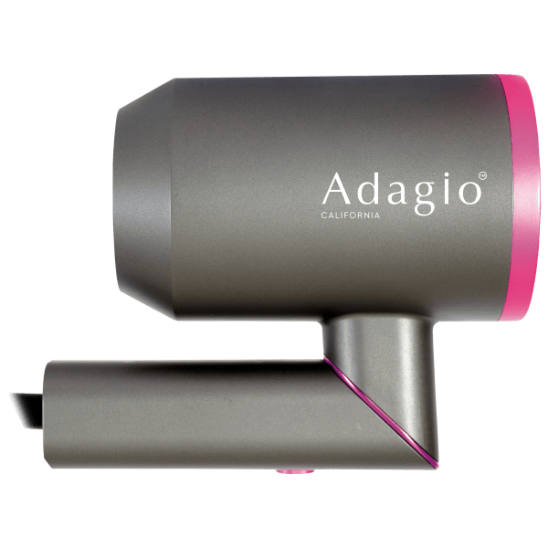 SideDeal Adagio California Accelerator 2100 Foldable Hair Dryer