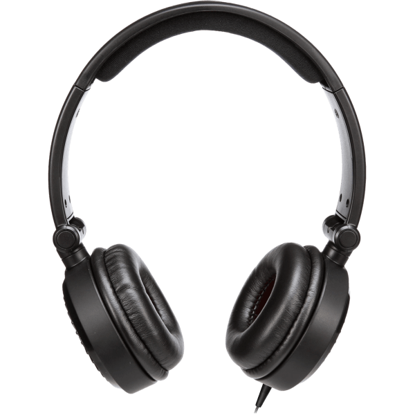 808 Audio Drift Noise Isolating On-Ear Headphones
