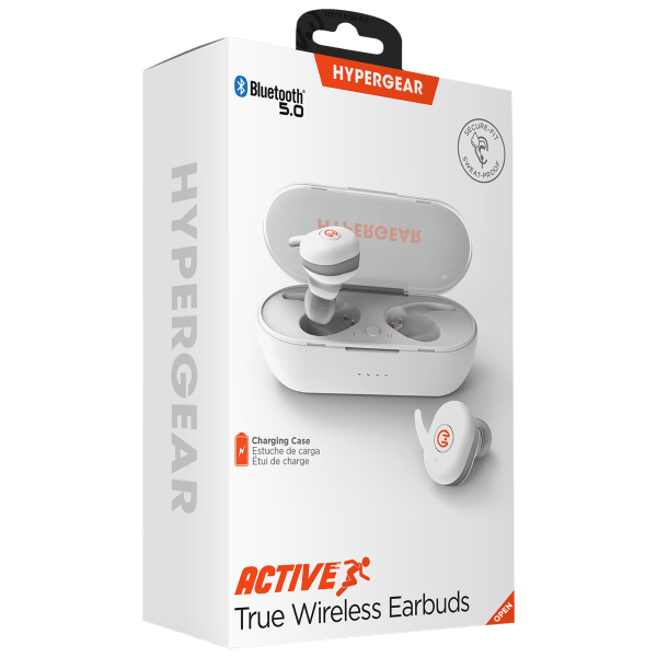 MorningSave: HyperGear Active True Wireless Earbuds - How To Pair Hypergear Active Wireless Earbuds