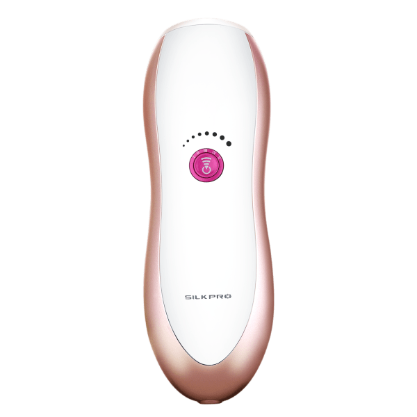 MorningSave: SilkPro Home Laser Hair Removal Device