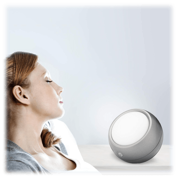 Meh: 2-Pack: Circadian Optics Leo UV-Free Full Spectrum LED Therapy Lights