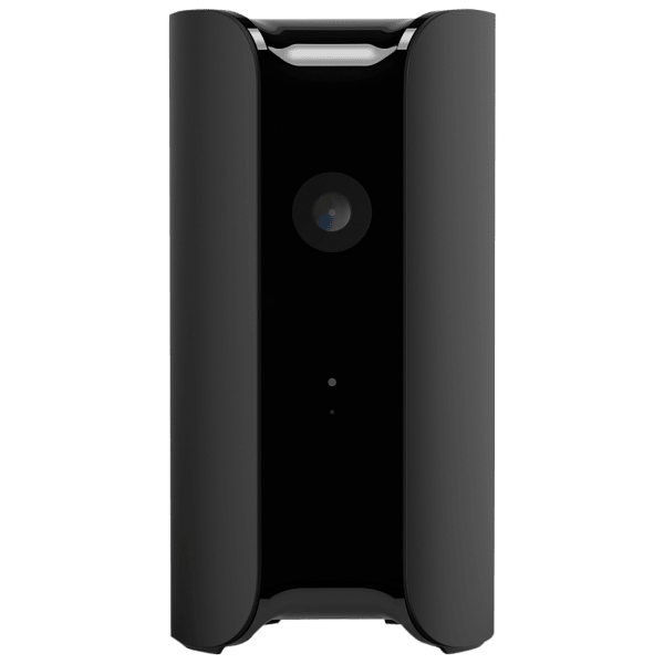Canary View HD Indoor Home Security Camera