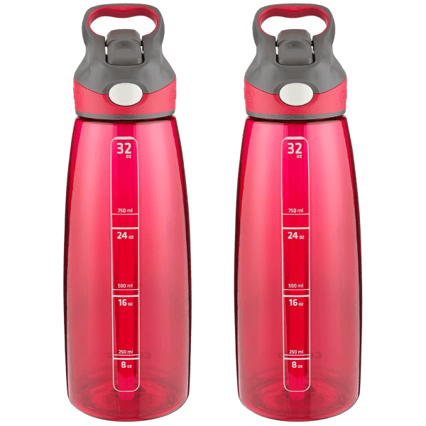 2-for-Tuesday: Contigo Addison 32oz Water Bottles