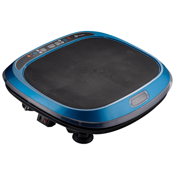 Meh LifePro VividPro Vibration Platform Machine Whole Body Home