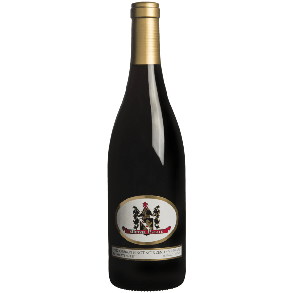 Wetzel Estate Pinot Noir