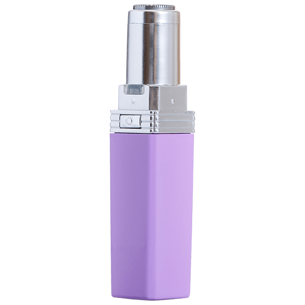 MorningSave 2Pack Pop Sonic Smoothie Hair Remover & Hair Trimmer Set