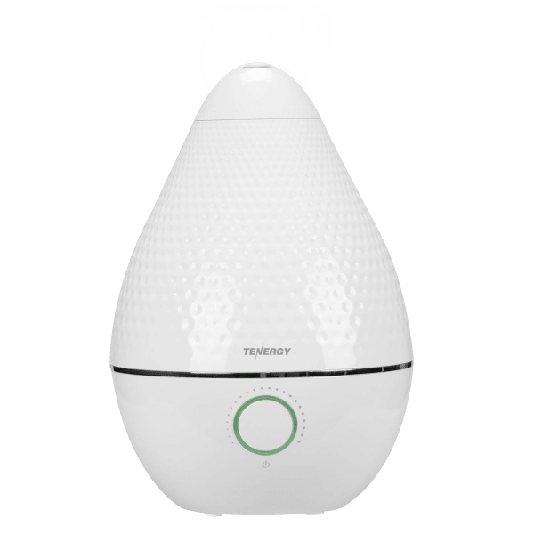 Tenergy Pluvi 2.5L Ultrasonic Cool Mist Humidifier