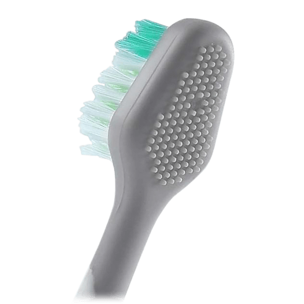 Morningsave Smile Bright Elite Sonic Toothbrush With Uv Sanitizing And