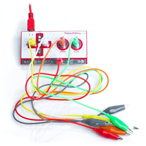 Makey Makey Invention Kit for Everyone