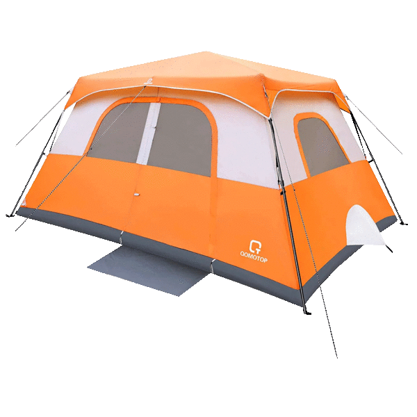 SideDeal Qomotop 10Person Camping Tent