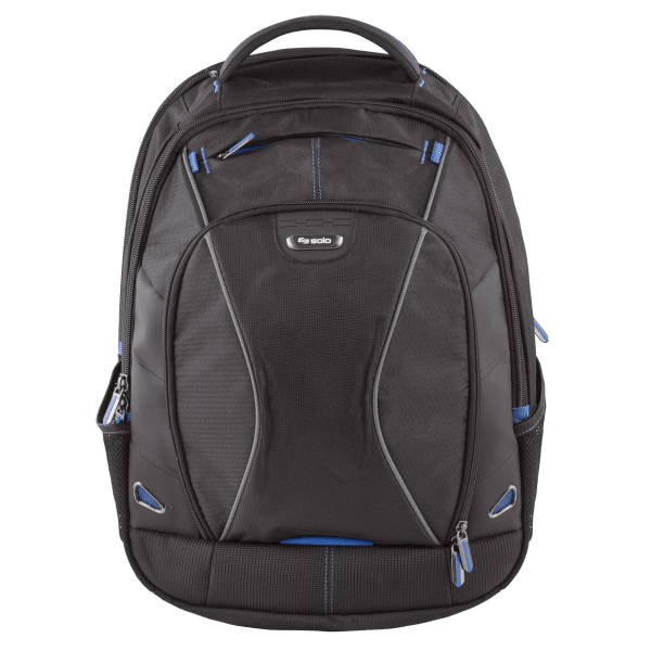 Solo Active Laptop Backpack