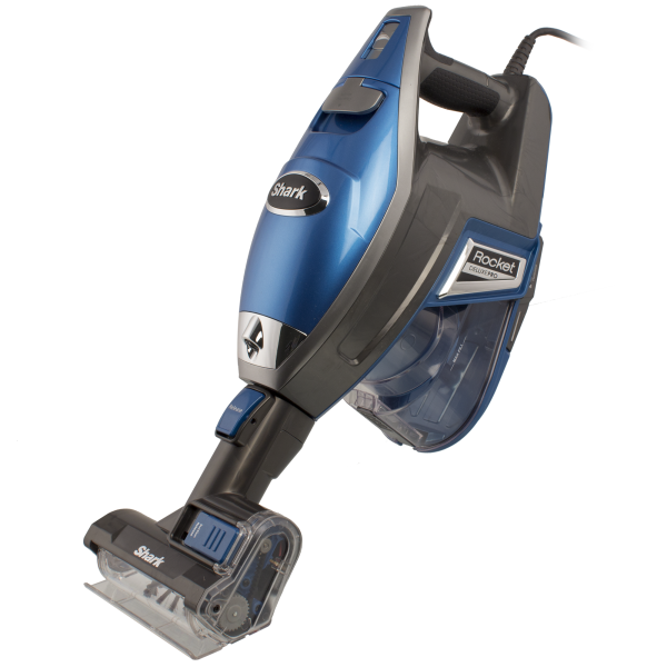 Shark Rocket DeluxePro Hand Vacuum (Refurbished)