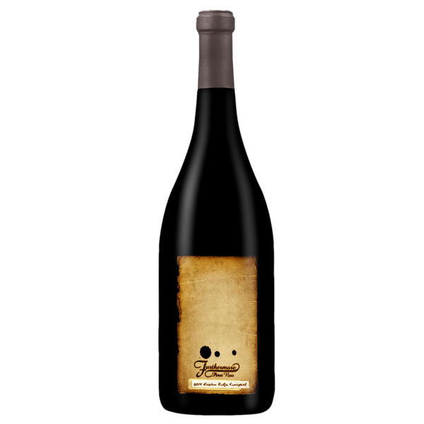 Furthermore Russian River Valley Pinot Noir