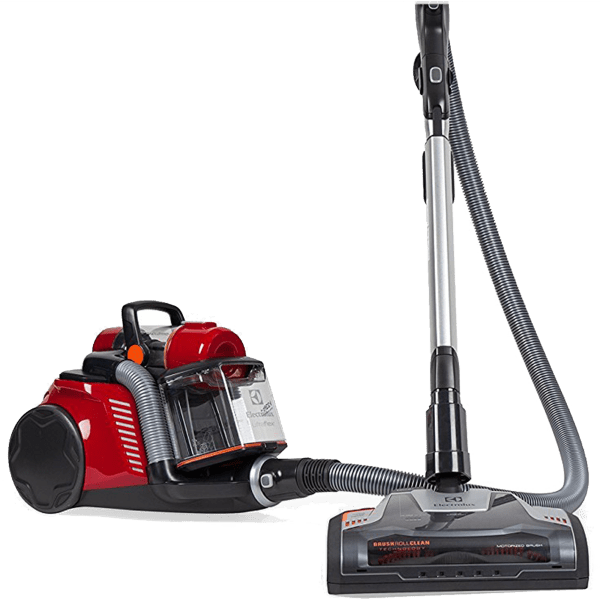 MorningSave Electrolux EL4335B Corded Ultra Flex Canister Vacuum