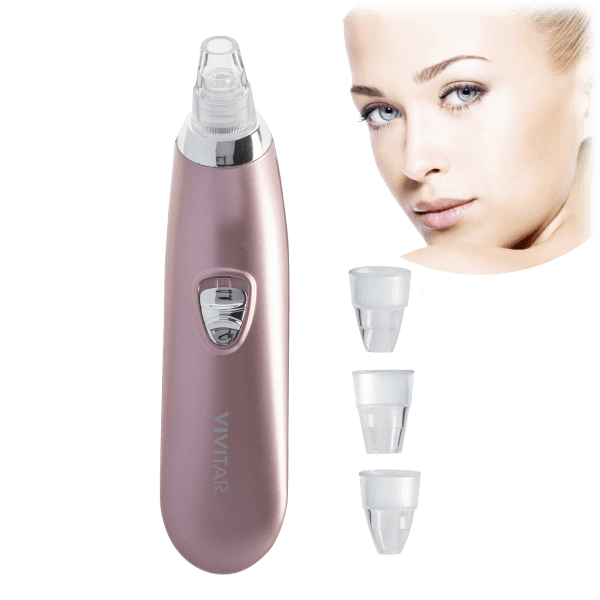 Vivitar Ultra Suction Pore Cleanser