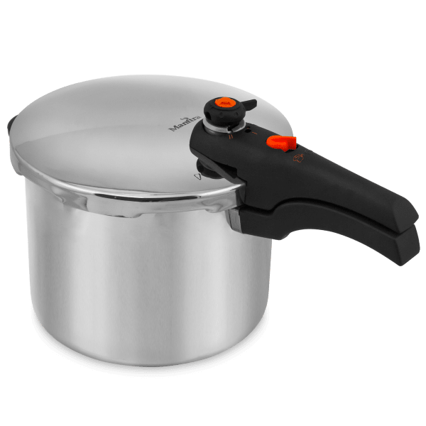 Manttra 8-Quart Smart Pressure Cooker