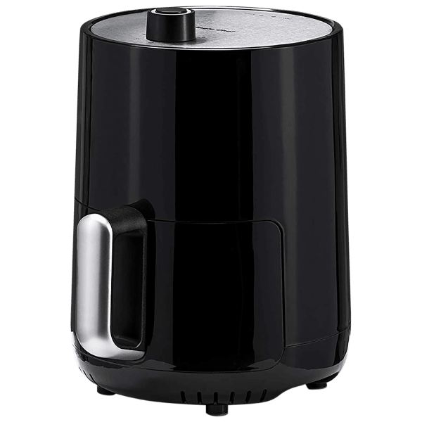 Magic Chef 1.6 Quart Snack-Sized Compact Air Fryer