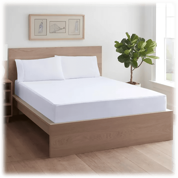 MorningSave: Sleep Safe Mattress Protector