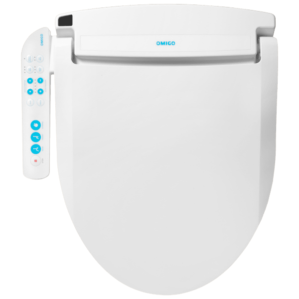 Brondell Omigo GS Essential Bidet Toilet Seat