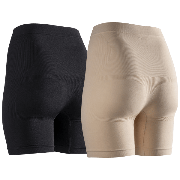 Faja Body Moldeadora Reductora Sin Costuras Mod.2022 Romanza | Envío Gratis
